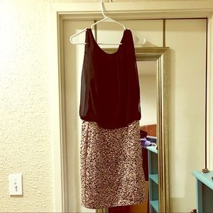 Calvin Klein party dress - like new!
